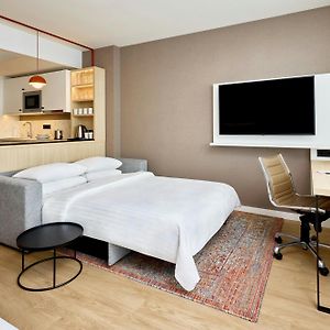 Residence Inn By Marriott Munich Central